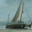 METAMORPHOSES & CONSTABLE Set for June-August at Frist Center, Nashville