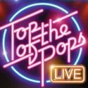 BBC's TOP OF THE POPS LIVE to Tour UK After Eastbourne Premiere October 18 Video