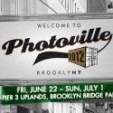Inaugural Photoville to be Held in Brooklyn Bridge Park, 6/22-7/1 Video