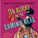 Beau Jest Moving Theatre & Charlestown Working Theater Present Tennessee Williams’  Video