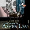 Teatron Presents MY NAME IS ASHER LEV, RABBI SAM, etc. 2012-2013