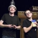Harry Potter Parody, POTTED POTTER, to Play Off-Broadway's Little Shubert Theatre in  Video