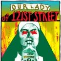 Performing Arts at Pace University Presents OUR LADY OF 121ST STREET, 4/7-14 Video