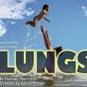 STAGE TUBE: Interview with Brooke Bloom and Ryan King of LUNGS - Opens Tonight! Video