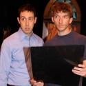 BWW Reviews: Ignite Theatre's THE BUSY WORLD IS HUSHED - Incomplete Video