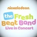 Nickelodeon's Fresh Beat Band Adds Second Leg to Tour Video