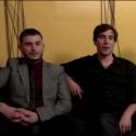 STAGE TUBE: KING'S RIVER Promo Video and Interview!  Previews Tonight! Video
