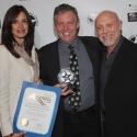 Photo Flash: Hollywood Arts Council Raises Record Amount at Annual Charlie Awards Lun Video