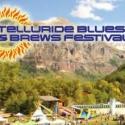 Telluride Blues & Brews Festival's Music Lineup Announced Video