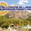 Telluride Blues & Brews Festival's Music Lineup Announced