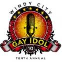 10th Annual Windy City Gay Idol Semi-Finals Set for 6/2 Video