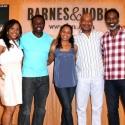 Photo Flash: PORGY & BESS Cast Signs Albums at Barnes & Noble! Video