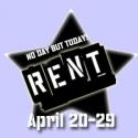 RENT School Edition Coming to StarStruck Theatre in Stuart, 4/20-29 Video