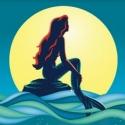 The Little Aggies Theatre to Present THE LITTLE MERMAID, Beginning 6/1