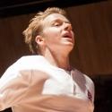 Photo Flash: First Look at Hampstead Theatre's CHARIOTS OF FIRE Video