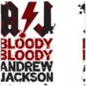 BJ Markus, Dany Rousseau, More to Star in NY Regional Premiere of BLOODY BLOODY ANDRE Video