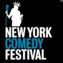 New York Comedy Festival Announces 2012 Dates: 11/7-11 Video