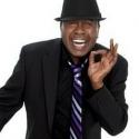 Ben Vereen Returns to San Francisco With STEPPIN' OUT, 6/12-17