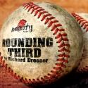 BWW Reviews: HotCity Theatre's Engaging Production of ROUNDING THIRD Video