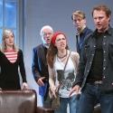 Photo Flash: Neil Stuke, Philip Voss et al. in Steven Berkoff's 6 ACTORS IN SEARCH…