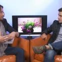 STAGE TUBE: Constantine Maroulis and Kris Allen Talk AMERICAN IDOL Finale Week Video