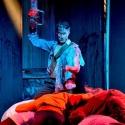 EVIL DEAD THE MUSICAL Plays the V Theater, Beg. 6/22 Video