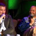 STAGE TUBE: ARCHER's Jon Benjamin & Charles Soule Guest Star on COMIC BOOK CLUB LIVE Video