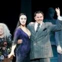 THE ADDAMS FAMILY to Make LA Premiere, 6/5-17