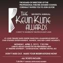Seventh Annual Kevin Kline Awards - Full Winners! Video
