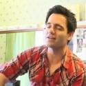 STAGE TUBE: Ramin Karimloo Performs 'Constant Angel' from RAMIN Video
