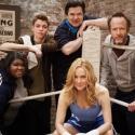 Showtime 92Y Presents Laura Linney & Cast of THE BIG C, 4/9 Video