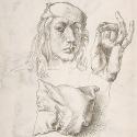 Metropolitan Museum of Art Exhibits Master European Drafstmen in DÜRER AND BEYOND, 4 Video