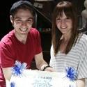 Photo Coverage: ROCK OF AGES Turns 3 on Broadway!