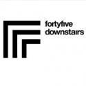 Fortyfivedownstairs Presents STREETON TRIO, TANGO MUNDO & More in April Video