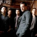 O.A.R. Plays at Fabulous Fox Theatre 7/19 as Part of Summer Tour Video