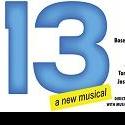 13 A Musical About Growing Up