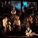 LES MISERABLES 25th Anniversary Production Plays The Kravis Video