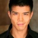 GODSPELL Star Telly Leung Plays Birdland, 5/14
