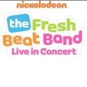 Nickelodeon's THE FRESH BEAT BAND Performs at the King Center, August 23 Video
