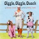 GIGGLE, GIGGLE, QUACK Opens at the Hopkins Center for the Arts, April 13 Video