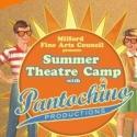 Pantochino Announces Summer Theatre Camp Video