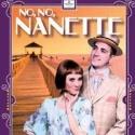 Theatre Memphis to Close Season with NO, NO, NANETTE 6/8-7/1 - Starring Bennett Wood  Video