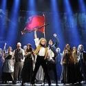 Tickets on Sale for LES MISERABLES at Segerstrom Center, 4/29 Video