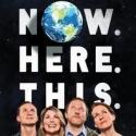 NOW. HERE. THIS. Closes Tonight at the Vineyard Theatre Video