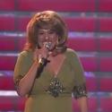 STAGE TUBE: Jessica Sanchez & Jennifer Holliday Sing 'And I Am Telling You I Am Not G Video