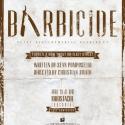 The Theatre Project Presents BARBICIDE, 4/20 Video