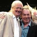Andrew Lloyd Webber, Tim Rice and Bruce Dow to Make JESUS CHRIST SUPERSTAR Radio Stop Video