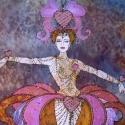 Photo Flash: First Look at Costume Designs for FOLLIES at the Ahmanson! Video