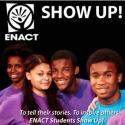 NYC Public School Students Present SHOW UP! 2012, 5/24 Video