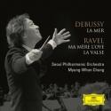 Deutsche Grammophon to Release Recording Featuring Myung-Whun Chung & the Seoul Philharmonic, 4/10